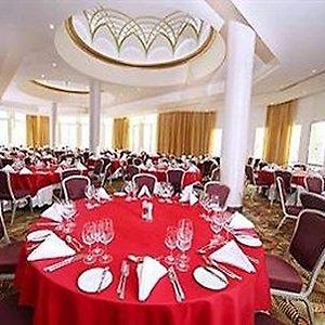 Wyndham Garden Salalah Mirbat